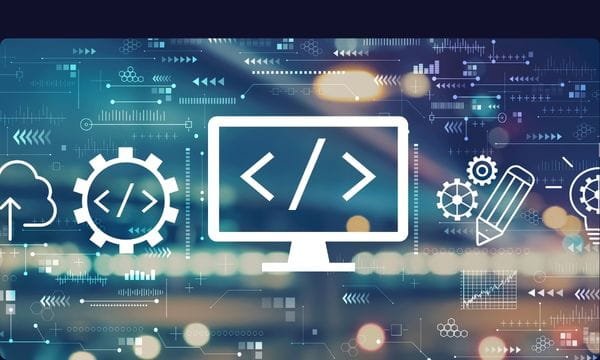 замовити сайт HTML, CSS та JS