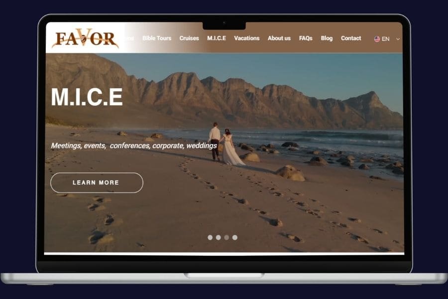 Професійне створення сайтів у студії Playgraphics — замовити розробку в Києві та Україні