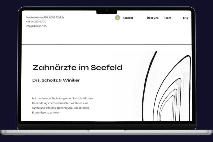Професійне створення сайтів у студії Playgraphics — замовити розробку в Києві та Україні